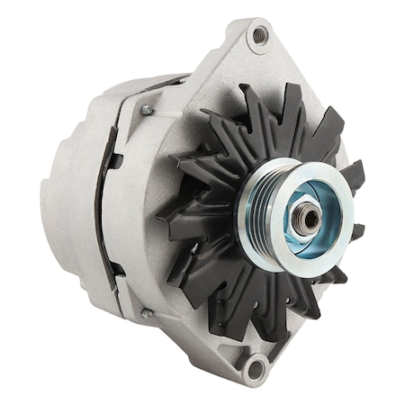 Db Electrical New Alternator For Chevrolet Impala 4.3L(262) V6 85 1985 1105680 Lra01793 400-12723